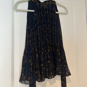 1.State Halter Top - Never Worn!